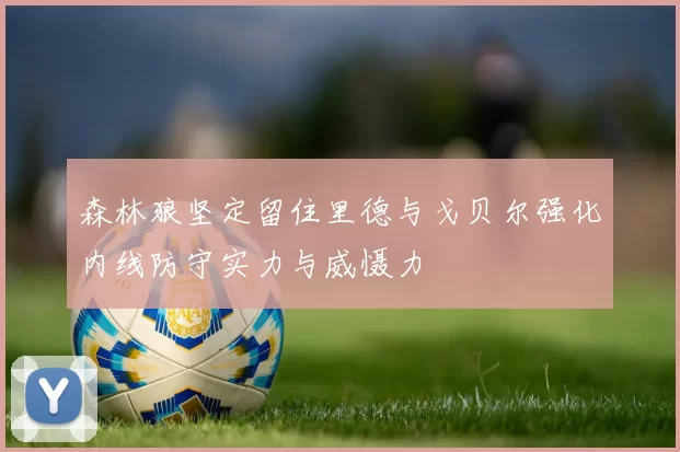 森林狼坚定留住里德与戈贝尔强化内线防守实力与威慑力